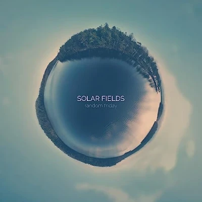 Afbeelding van Solar Fields Random Friday (2 LPs)