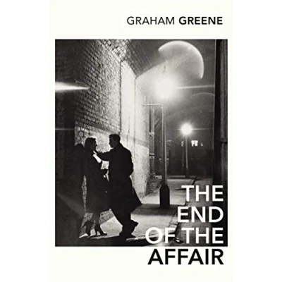 Afbeelding van End Of The Affair