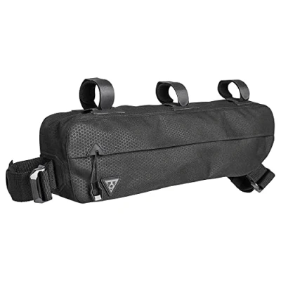 Afbeelding van Topeak frametas MidLoader 4,5L zw 15003023