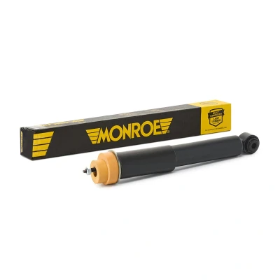 Afbeelding van MONROE G55026 schokdemper Gasdruk Enkelpijp Telescoop Oog onderaan, Pen bovenaan
