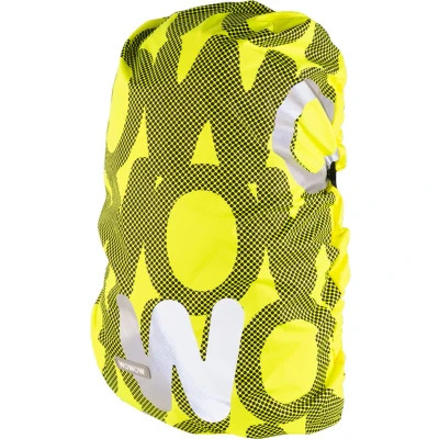 Afbeelding van Bag Cover Chipka Yellow 30 35L
