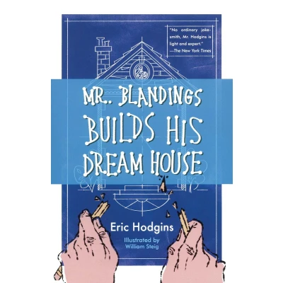 Afbeelding van Mr. Blandings Builds His Dream House