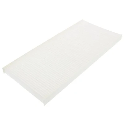 Afbeelding van MAPCO 65002 Interieurfilter pollenfilter 310mm 140mm 17mm Papier
