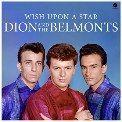 Afbeelding van Dion and the Belmonts Wish Upon a Star (LP)