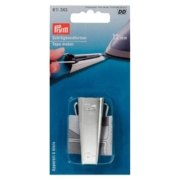 Afbeelding van Prym Biaisbandvormer 12 mm