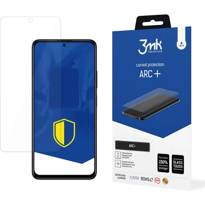 Afbeelding van Xiaomi Redmi Note 11 5G 3mk ARC+