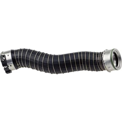 Afbeelding van GATES 09 0194 Laadluchtslang ACM (Polyacryl Rubber) BMW: 1 Convertible, 3 Touring, Saloon