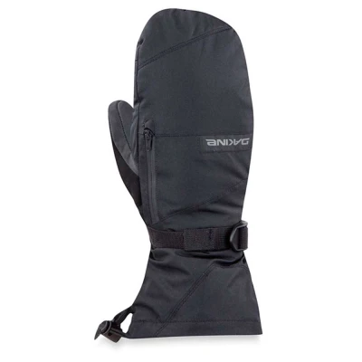 Afbeelding van Dakine Wanten Titan Gore Tex Black S