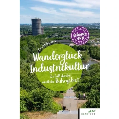 Afbeelding van Wanderglück Industriekultur