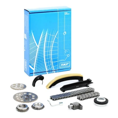 Afbeelding van Skf Distributieketting kit VKML 88000