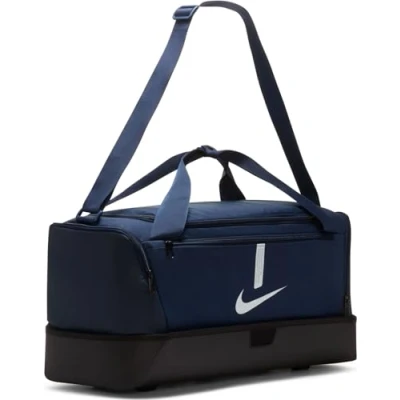 Afbeelding van Nike Performance NK Acdmy TEAM M HDCS SP21 Sporttas, Heren, Maat: One Size, Schwarzweiss