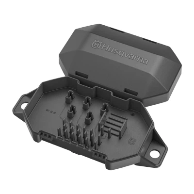 Afbeelding van Husqvarna AM ACC Connector Beschermingsdoos