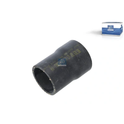 Afbeelding van DT Spare Parts 4.84506 Koelwaterslang