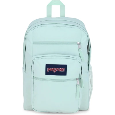 Afbeelding van Jansport BIG Student Rugzak, Maat: One Size, Fresh mint