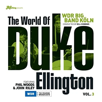 Afbeelding van World Of Duke Ellington