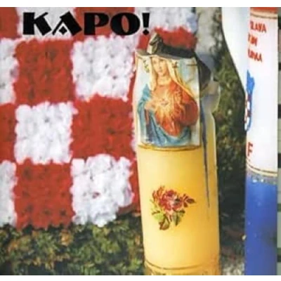 Afbeelding van Presents Kapo!