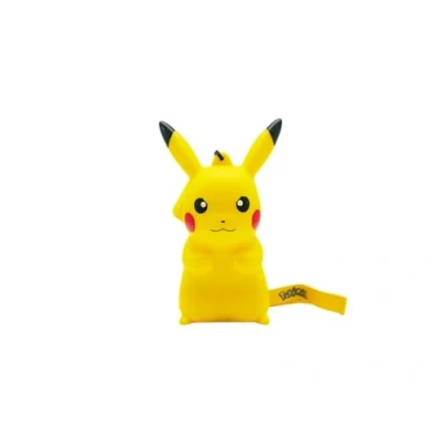 Image de TEKNOFUN POKEMON LIGHT WITH LANYARD GRUMPY PIKA