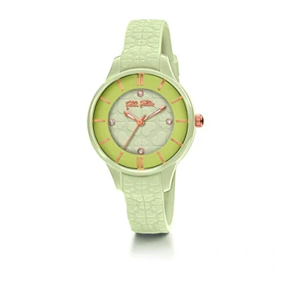 Afbeelding van Horloge Dames Folli Follie WF15P027ZSI (Ø 28 mm)