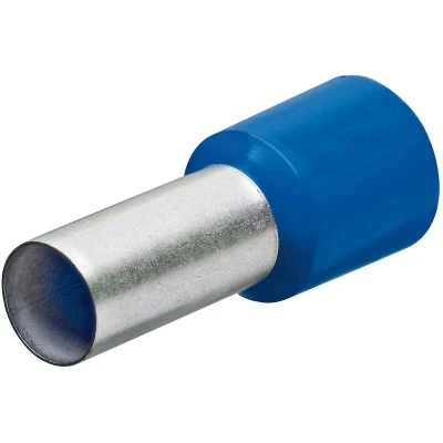 Image de Embouts avec col en plastique pour câble de 2,50mm² _ 97 99 334_Knipex