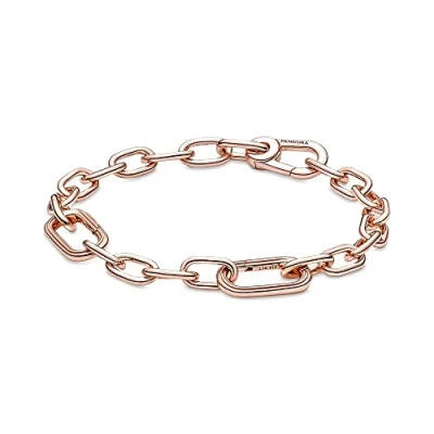 Afbeelding van Pandora, Armband roodgoud, Geen sieraad voor dames, roségoud, 16,50 cm 589588C00 2, cm, roséverguld, sieraad, roodgoud verguld,