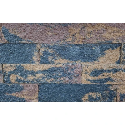 Afbeelding van Splitrock XL 15x15x60 cm concrete