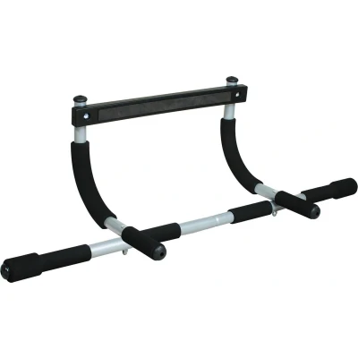 Afbeelding van Iron Gym Regular Optrekstang Colour /