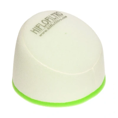 Afbeelding van HifloFiltro HFF3018 Luchtfilter Long life filter Alleen met originele houder monteren