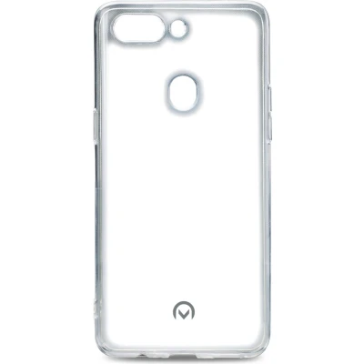 Afbeelding van Mobilize Gelly Case OPPO R15 Pro Clear