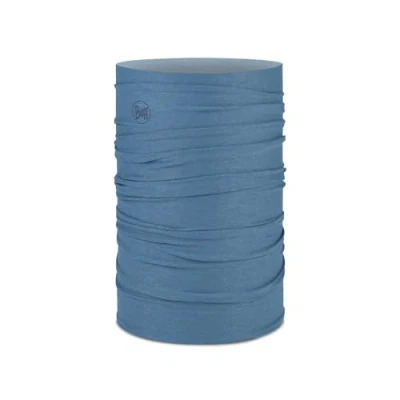 Afbeelding van BUFF® Coolnet UV SOLID SLATE Nekwarmer