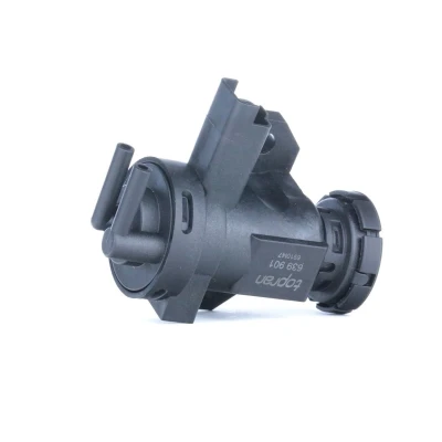 Afbeelding van TOPRAN 639 901 Drukconvertor Magneetklep