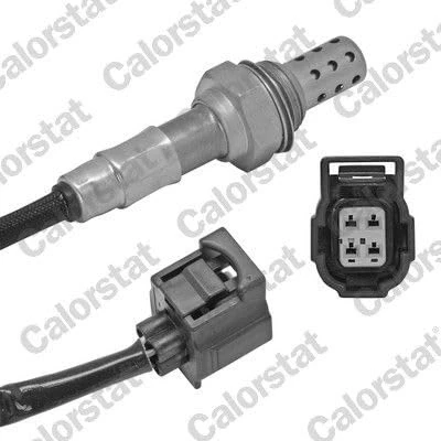 Afbeelding van CALORSTAT by Vernet LS140082 Lambdasonde MERCEDES BENZ: C Class Saloon, Viano, E Saloon