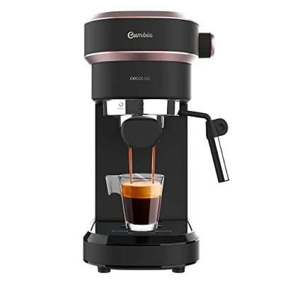 Afbeelding van Elektrisch koffiezetapparaat Cecotec Cafelizzia 890 1350 W