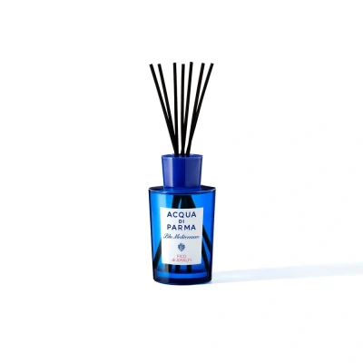 Afbeelding van Acqua di Parma Room Diffuser Fico Amalfi Geurstokjes 180ml