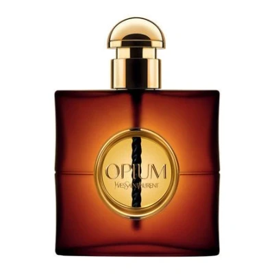 Afbeelding van Yves Saint Laurent Opium 90 ml Eau de Parfum Spray BLK