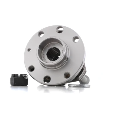 Afbeelding van Febi Bilstein Wiellagerset 14615