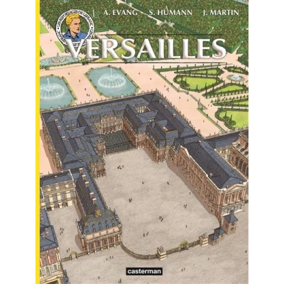 Image de Lefranc Reportages Versailles