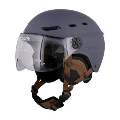 Image de TNB Umhelmetvsbll Casque Bleu