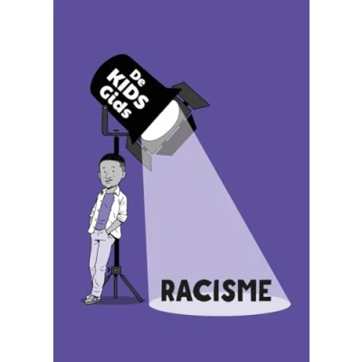 Afbeelding van De Kids Gids Racisme