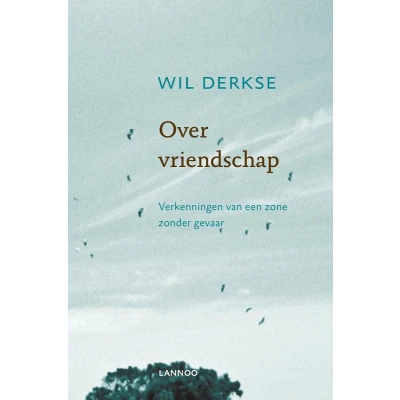 Afbeelding van Over vriendschap