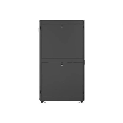 Image de Vertiv VR Rack armoire noir, RAL 7021 48U 19&quot;