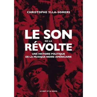 Image de Le Son de la révolte Une histoire politique musique