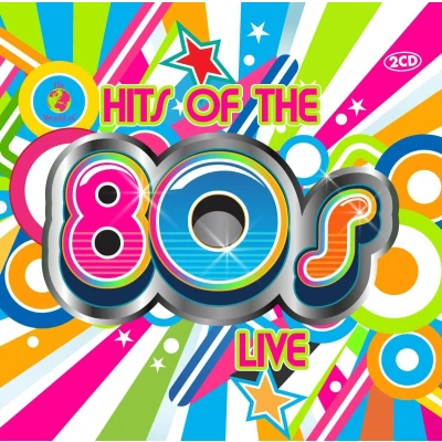 Afbeelding van Hits Of The 80s