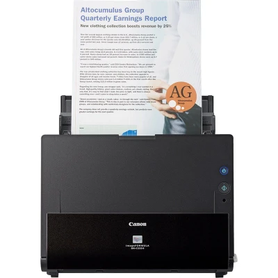 Afbeelding van Canon imageFORMULA DR C225 II