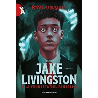 Afbeelding van Jake Livingston e la vendetta del fantasma