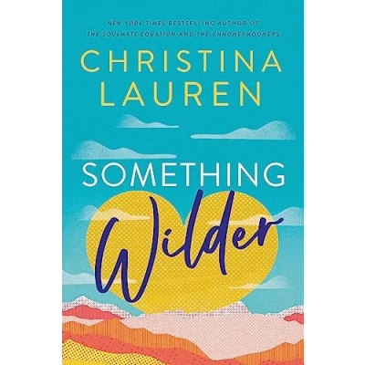 Afbeelding van Something Wilder