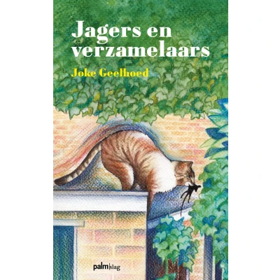 Afbeelding van Jagers en verzamelaars