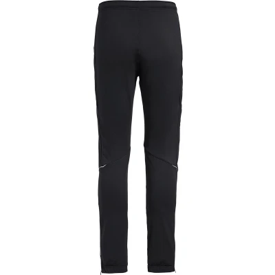 Afbeelding van Vaude Outdoorbroeken, Heren, Maat: 3XL, Black