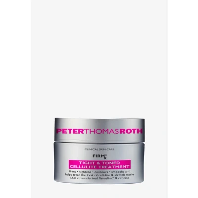 Afbeelding van Peter Thomas Roth FirmX Tight &amp; Toned Cellulite Treatment
