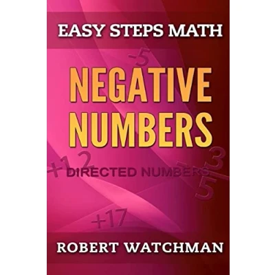 Afbeelding van Negative Numbers