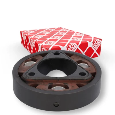 Afbeelding van Febi Bilstein Cardanas trillingsdemper 10643